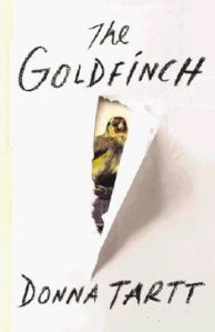 Thegoldfinch